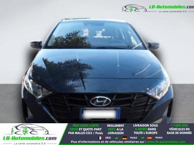 Hyundai I20 1.2 84