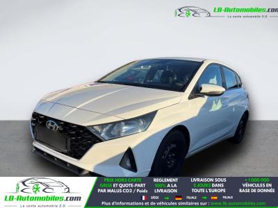 Hyundai I20 1.0 T-GDi 100 BVA
