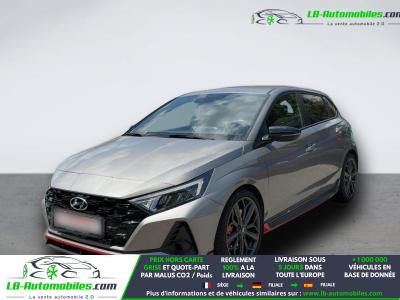 Hyundai I20 N 1.6 T-GDi 204