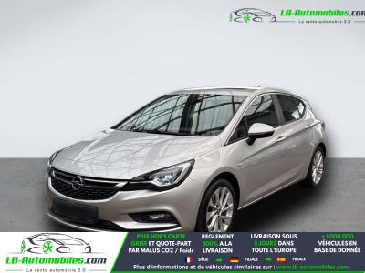 Opel Astra 1.4 Turbo 125 ch BVM