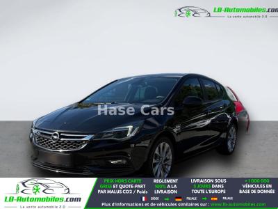 Opel Astra 1.4 Turbo 125 ch BVM