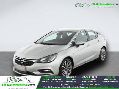 Opel Astra 1.4 Turbo 125 ch BVM