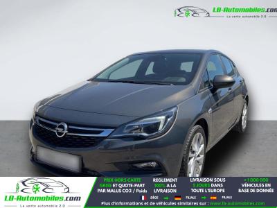 Opel Astra 1.4 Turbo 150 ch BVA