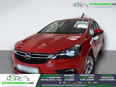 Opel Astra 1.4 Turbo 150 ch BVA