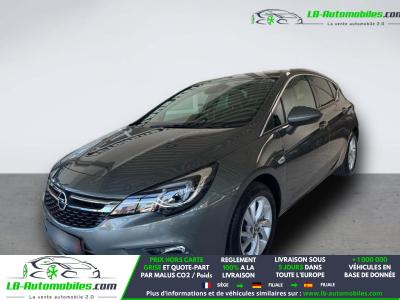 Opel Astra 1.4 Turbo 150 ch BVA