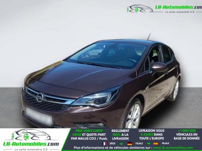Opel Astra 1.4 Turbo 150 ch BVA
