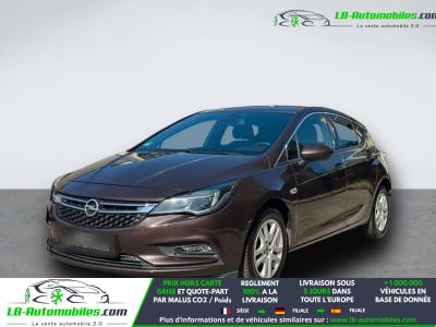 Opel Astra 1.4 Turbo 150 ch