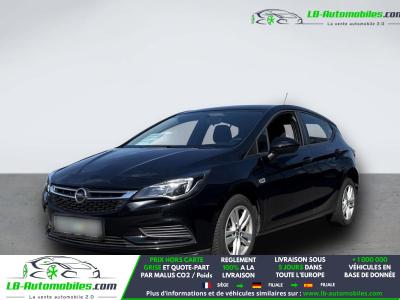 Opel Astra 1.4 Turbo 150 ch