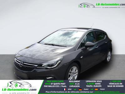 Opel Astra 1.4 Turbo 150 ch