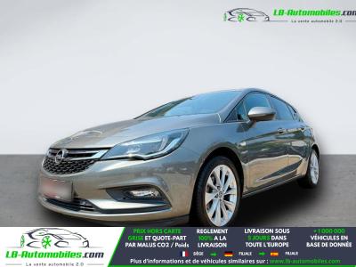 Opel Astra 1.0 Turbo 105 ch BVM