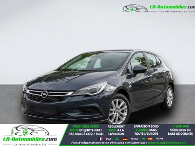 Opel Astra 1.0 Turbo 105 ch BVM