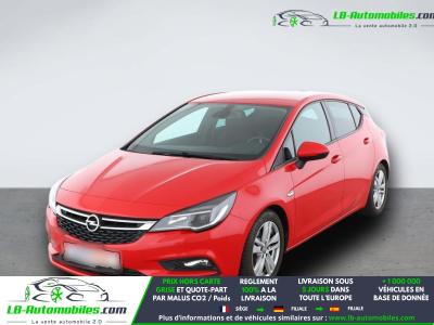 Opel Astra 1.0 Turbo 105 ch BVM