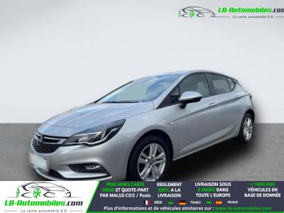 Opel Astra 1.0 Turbo 105 ch BVM