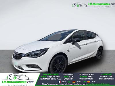 Opel Astra 1.0 Turbo 105 ch BVM