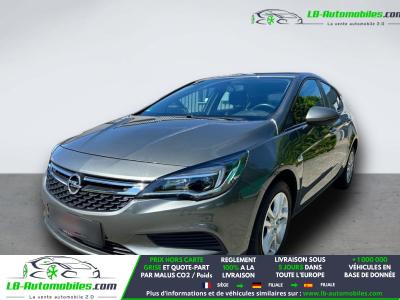 Opel Astra 1.6 CDTI 110 ch