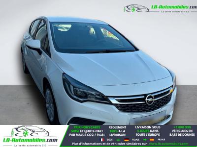 Opel Astra 1.6 CDTI 110 ch