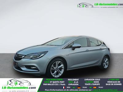 Opel Astra 1.6 CDTI 110 ch