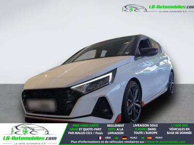 Hyundai I20 N 1.6 T-GDi 204