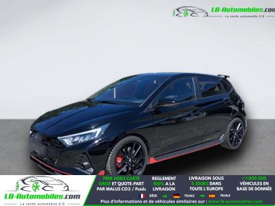 Hyundai I20 N 1.6 T-GDi 204