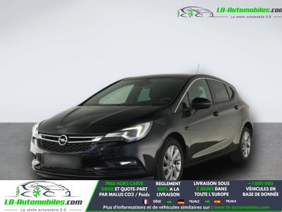 Opel Astra 1.4 Turbo 125 ch BVM