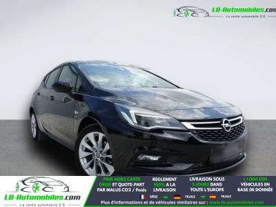 Opel Astra 1.4 Turbo 125 ch BVM