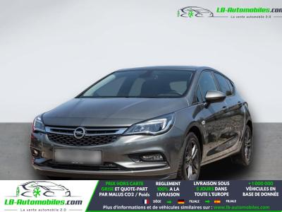 Opel Astra 1.4 Turbo 125 ch BVM