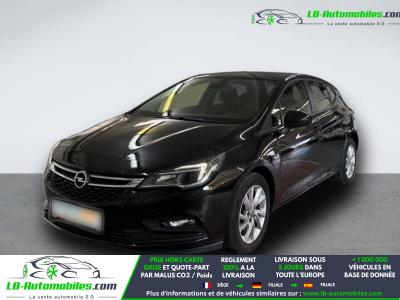 Opel Astra 1.4 Turbo 125 ch BVM