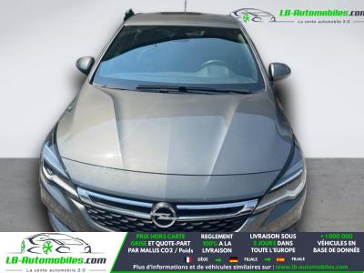 Opel Astra 1.6 CDTI 136 ch
