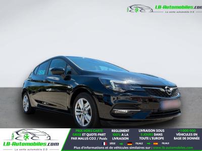 Opel Astra 1.2 Turbo 110 ch BVM
