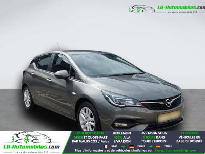 Opel Astra 1.2 Turbo 110 ch BVM
