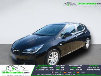 Opel Astra 1.2 Turbo 110 ch BVM