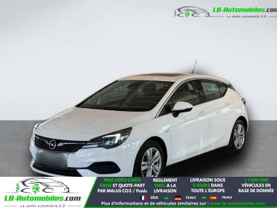 Opel Astra 1.2 Turbo 110 ch BVM