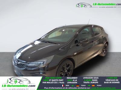 Opel Astra 1.2 Turbo 110 ch BVM