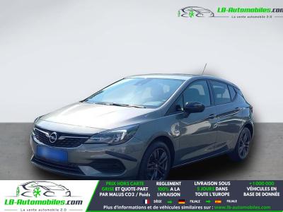 Opel Astra 1.4 Turbo 145 ch BVA