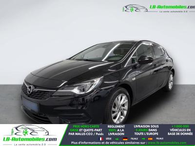 Opel Astra 1.4 Turbo 145 ch BVA