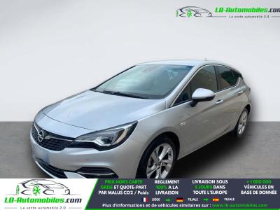 Opel Astra 1.5 Diesel 122 ch BVM