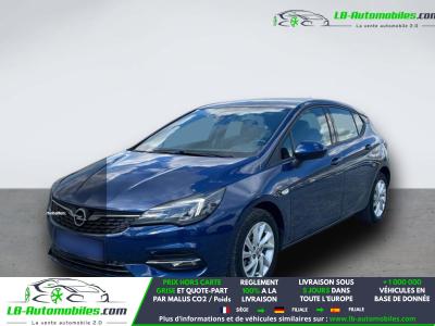 Opel Astra 1.2 Turbo 145 ch BVM