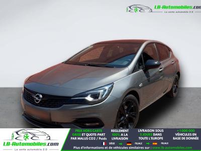 Opel Astra 1.2 Turbo 145 ch BVM