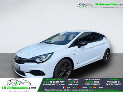 Opel Astra 1.2 Turbo 130 ch BVM