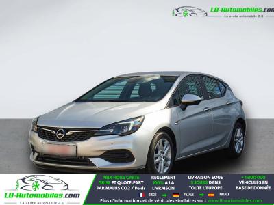 Opel Astra 1.2 Turbo 130 ch BVM