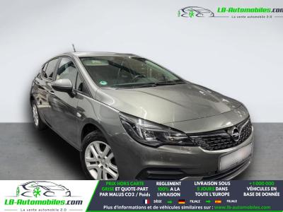 Opel Astra 1.2 Turbo 130 ch BVM