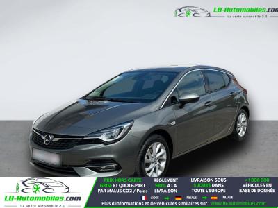 Opel Astra 1.2 Turbo 130 ch BVM