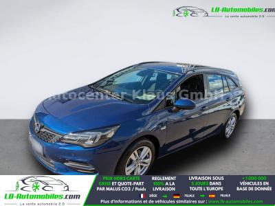 Opel Astra Sports Tourer 1.2 Turbo 110 ch BVM