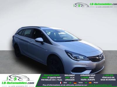 Opel Astra Sports Tourer 1.2 Turbo 110 ch BVM