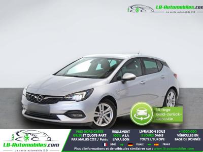 Opel Astra 1.2 Turbo 145 ch BVM