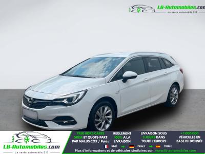 Opel Astra Sports Tourer 1.2 Turbo 145 ch BVM