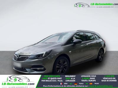 Opel Astra Sports Tourer 1.2 Turbo 145 ch BVM