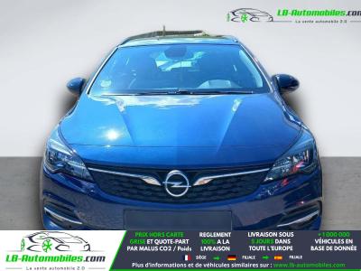 Opel Astra Sports Tourer 1.2 Turbo 145 ch BVM