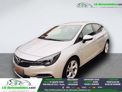 Opel Astra 1.2 Turbo 145 ch BVM