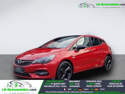 Opel Astra 1.2 Turbo 145 ch BVM